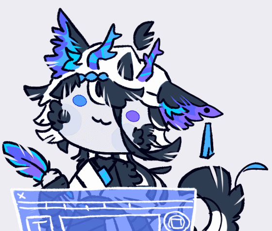 PNGTuber Sketch